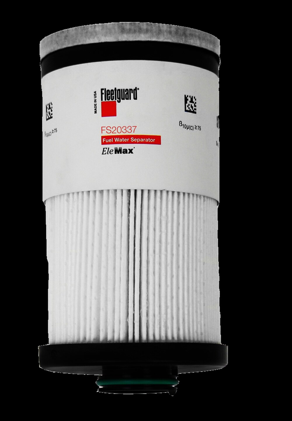 Fleetguard Fuel Filters